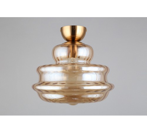 Накладной светильник Aployt APL.303.17.01 Liana