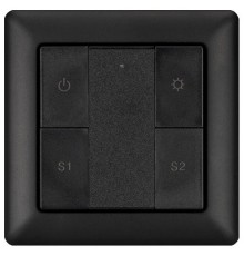 Панель универсальная клавишная встраиваемая Arlight 031100