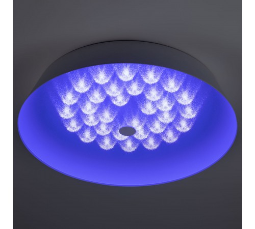 Накладной светильник Эра SPB-6-60-RC Locus RGB