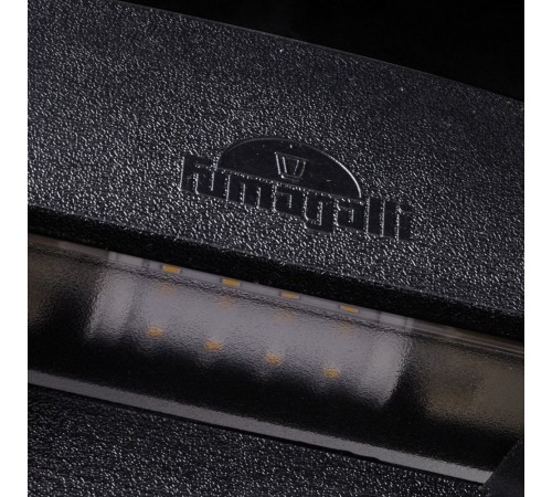 Накладной светильник Fumagalli AS2.000.000.AXK1L Lorenza