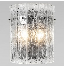 Накладной светильник Loft it 10297W Nickel Nevada