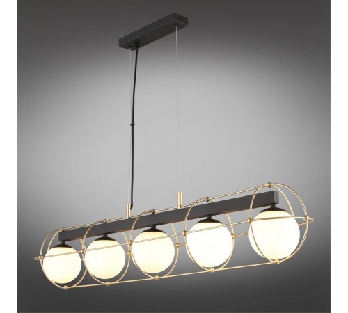 Подвесной светильник Aployt APL.317.03.05 Mahot