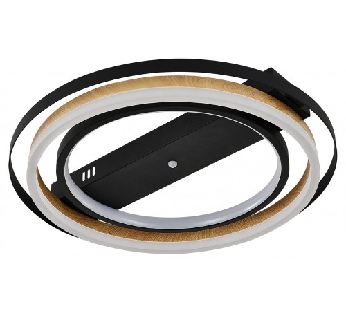 Накладной светильник Escada 10247/2LED Lagom