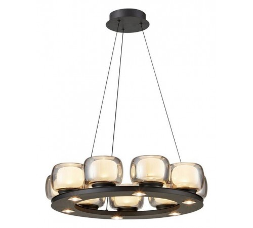 Подвесная люстра Aployt APL.862.03.63 Yudzheni