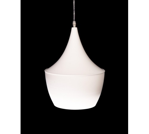 Подвесной светильник LUMINA DECO LDP 7712-B WT Foggi