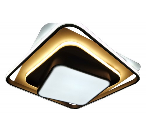 Накладной светильник Natali Kovaltseva 81038/4C LED