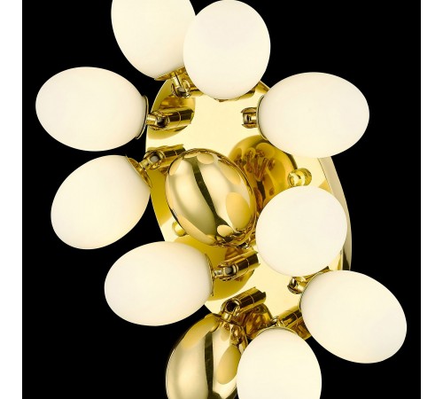 Накладной светильник Wertmark WE232.09.301 Olivia