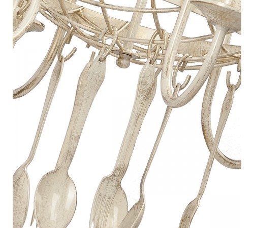 Подвесная люстра Vitaluce V1333/6 V1333