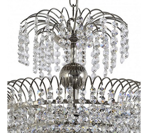 Подвесная люстра Arti Lampadari Salentino E 1.5.40.100 N Salentino