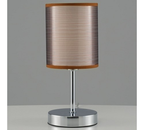 Настольная лампа декоративная Moderli V10626-1T Room