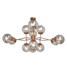 Подвесная люстра Vitaluce V4880-8/12PL V4880