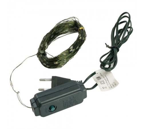 Гирлянда Нить CL583 51443