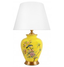 Настольная лампа декоративная Loft it 10380T/A Dandelion