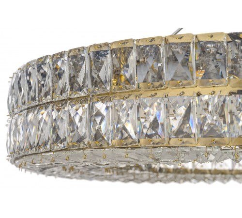 Подвесная люстра Arti Lampadari Sora E 1.5.60.100 G Sora