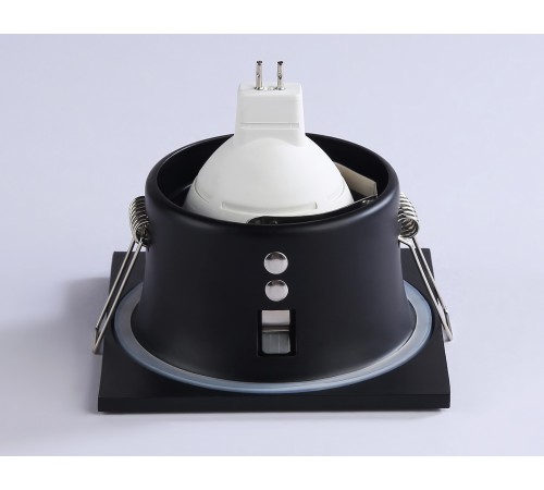 Встраиваемый светильник Ambrella Light TN1190 TECHNO SPOT