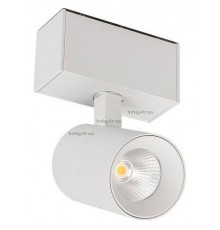 Светильник на штанге Arlight 026964 MAG-SPOT-45-R85-7W Warm3000 (WH, 24 deg, 24V)