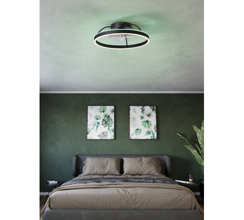 Светильник с вентилятором Eglo 35193 MARINELLA