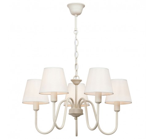 Подвесная люстра Vitaluce V3339/5 3339