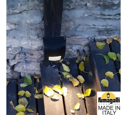 Накладной светильник Fumagalli 3S4.000.000.AYG1L Leti