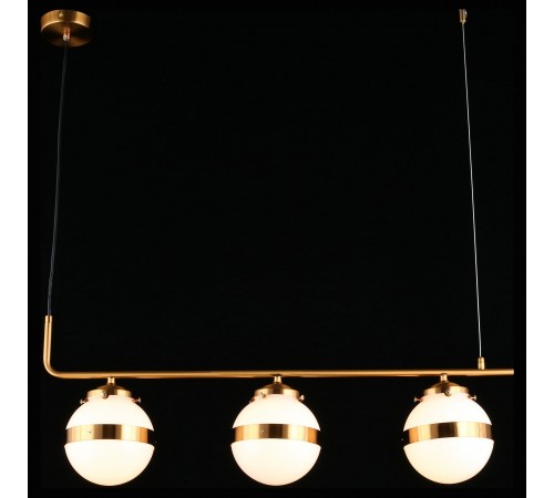 Подвесной светильник Aployt APL.820.03.03 Lulu