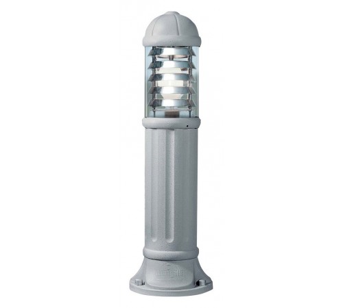 Наземный низкий светильник Fumagalli D15.554.000.LXF1R.FC1 Sauro