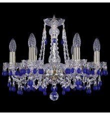 Подвесная люстра Bohemia Art Classic 11.24.6.165.Gd.V3001 11.24