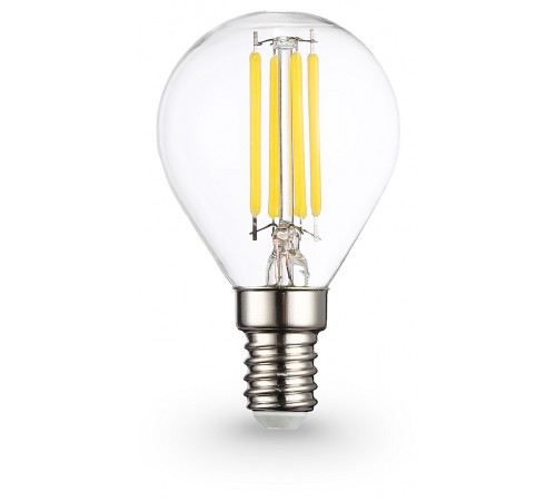 Лампа светодиодная Ambrella Light 451133 G45