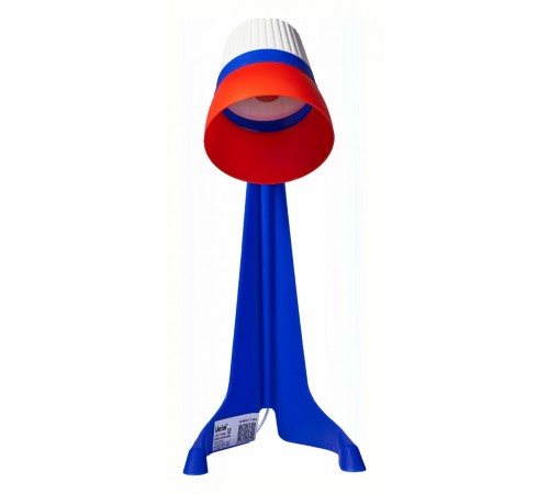 Настольная лампа офисная Uniel UL-00010040 ULO-K22