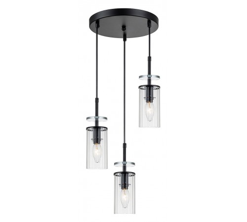 Подвесной светильник Escada 10191/3 Avolto