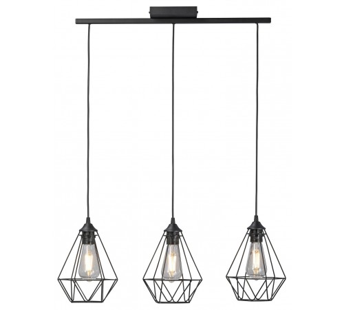 Подвесной светильник Vitaluce V2803-1/3S V2803