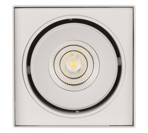 Накладной светильник Arlight 023078(1) CUBUS