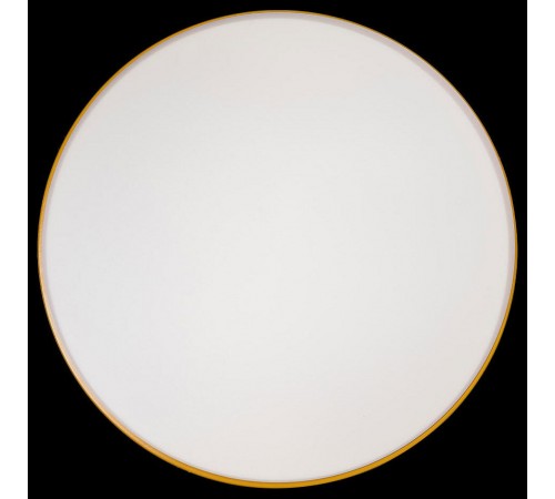 Накладной светильник Loft it 10001/36 Yellow Axel