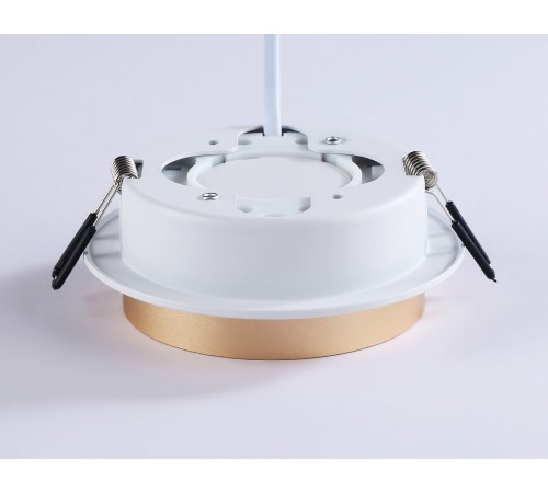 Встраиваемый светильник Ambrella Light TN5226 TECHNO SPOT