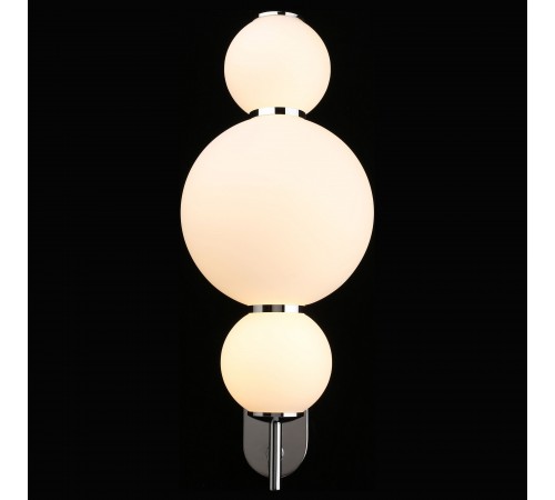 Бра Aployt APL.009.01.12 Arabel