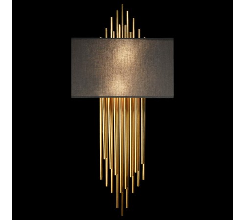 Накладной светильник Loft it 10107 Black Elegio