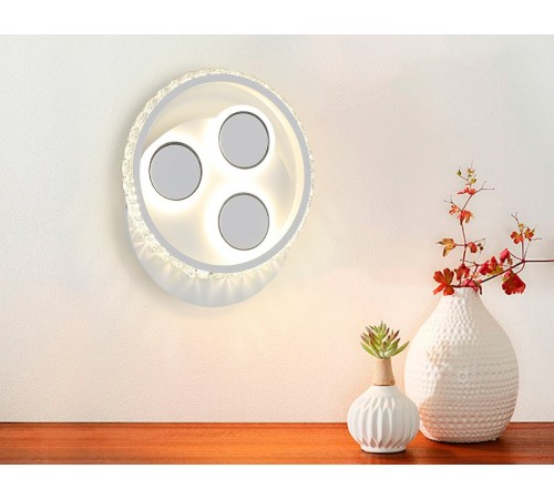 Накладной светильник Ambrella Light FA268 FA