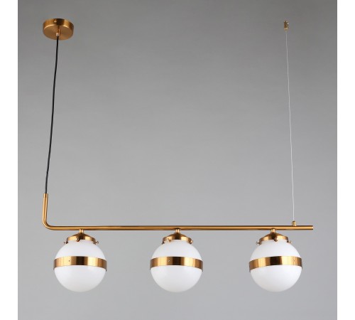 Подвесной светильник Aployt APL.820.03.03 Lulu