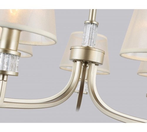 Подвесная люстра Ambrella Light LH71214 HIGH LIGHT