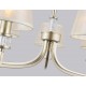 Подвесная люстра Ambrella Light LH71214 HIGH LIGHT