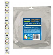 Лента светодиодная Volpe UL-00004540 ULS-Q330