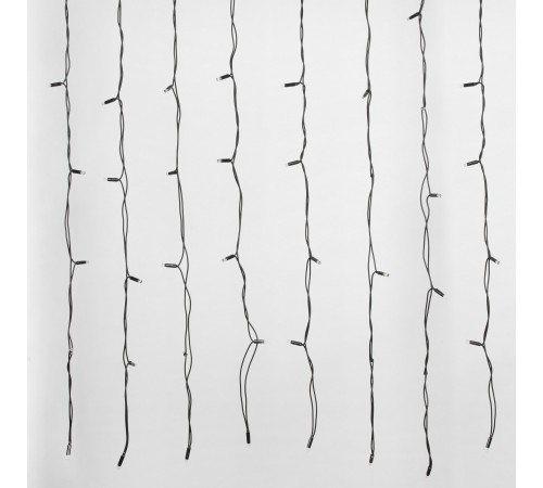 Занавес световой Uniel UL-00010941 ULD-C3020-384/TBK