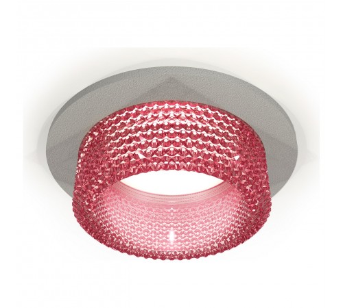 Встраиваемый светильник Ambrella Light XC6514042 XC