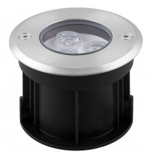 Встраиваемый в дорогу светильник Feron 32013 SP4111