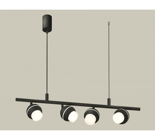 Подвесной светильник Ambrella Light XB9002550 XB