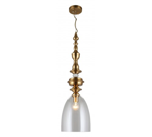 Подвесной светильник Aployt APL.602.16.01 Rena