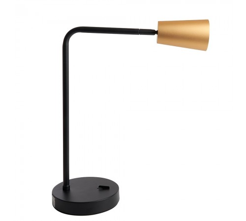 Настольная лампа декоративная Feron 48426 DE185