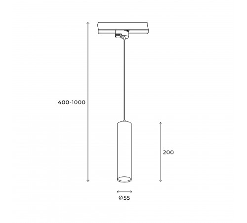 Подвесной светильник Hesby Lighting HSBL_0137 Skylite