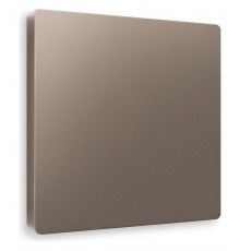 Заглушка для поста с рамкой Ambrella Volt AP6460 Quant