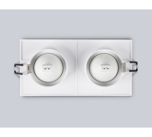 Встраиваемый светильник Ambrella Light TN30711 TN