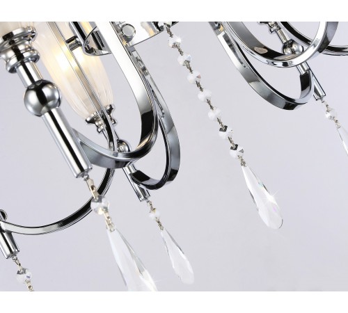 Потолочная люстра Ambrella Light TR3243 TR